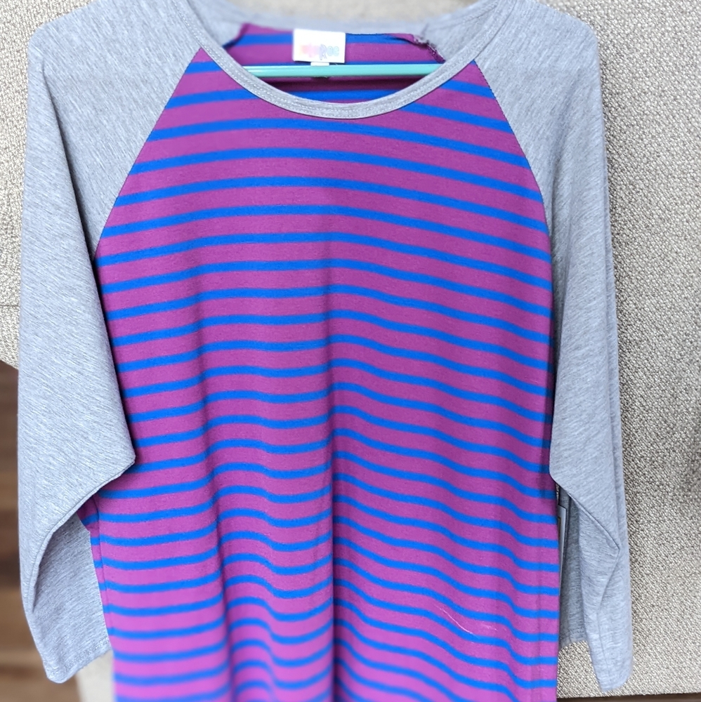 LuLaRoe Irma
